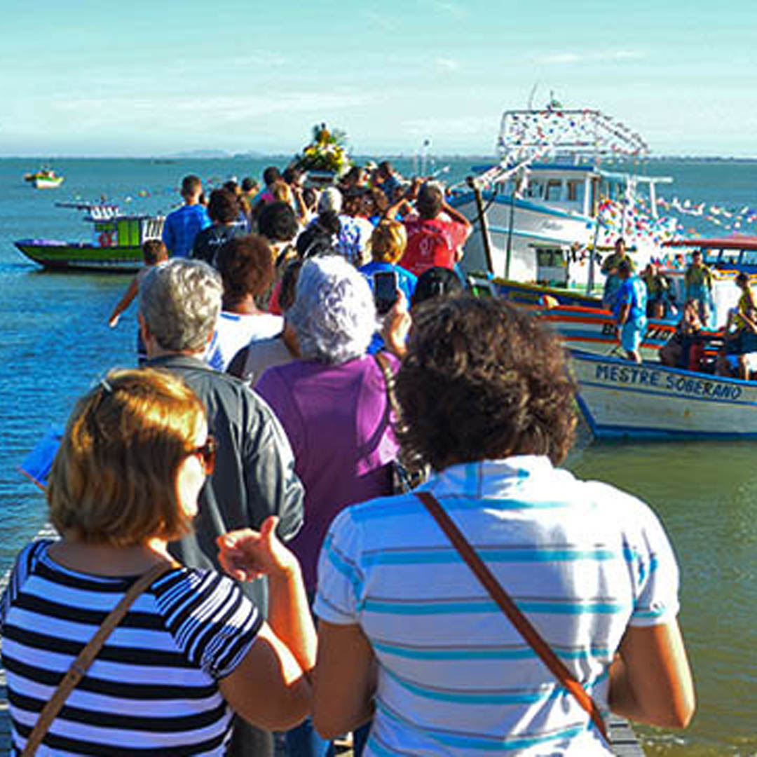 Festa De S O Pedro E Dos Pescadores Come A Nesta Quinta Na Boca Da