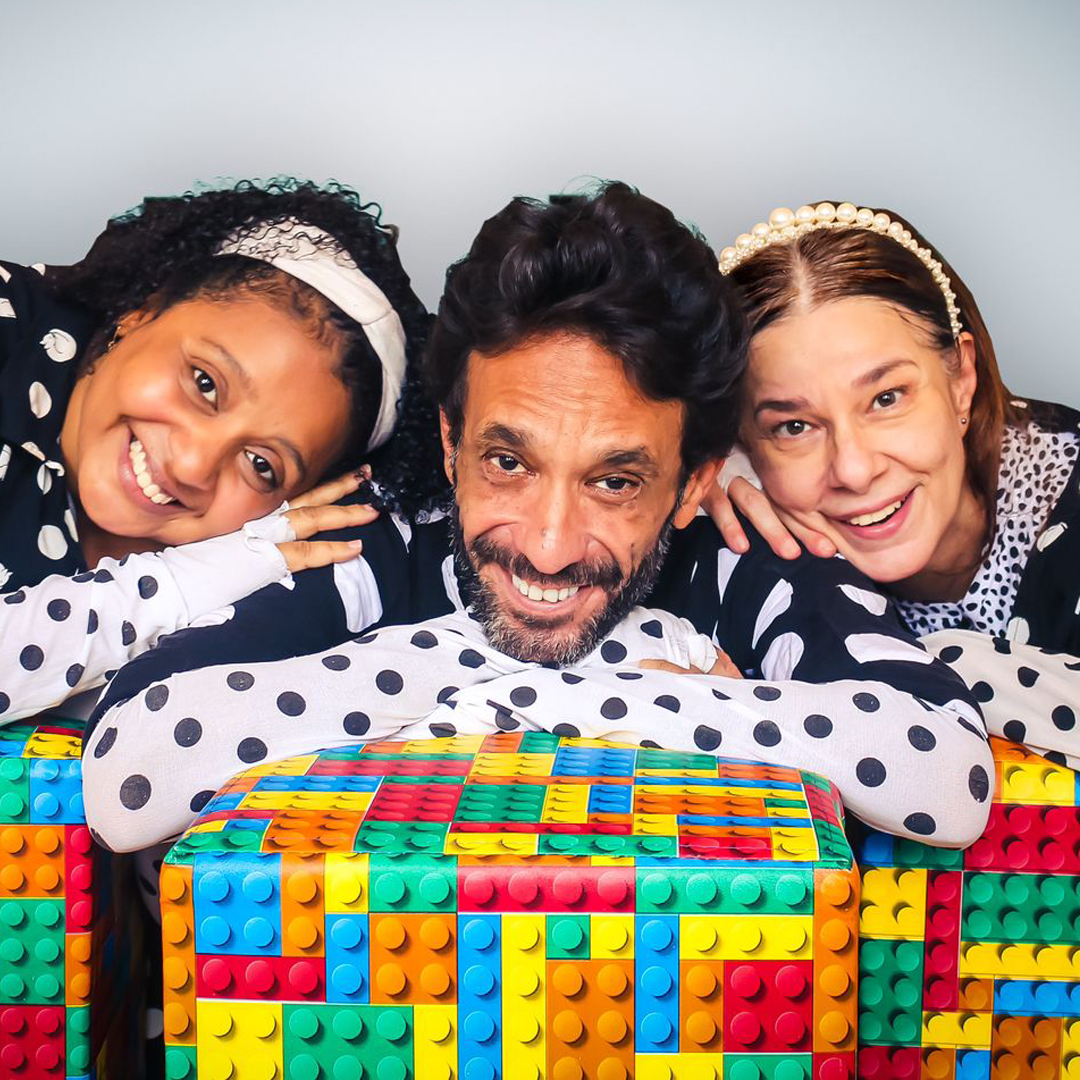 Teatro Municipal Joel Barcellos apresenta peça infantil no final de ...