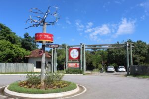 Parque dos Pássaros vai sediar as oficinas
