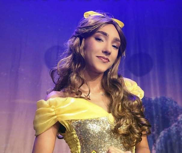 Princesas Disney se unem para derrotar vilão