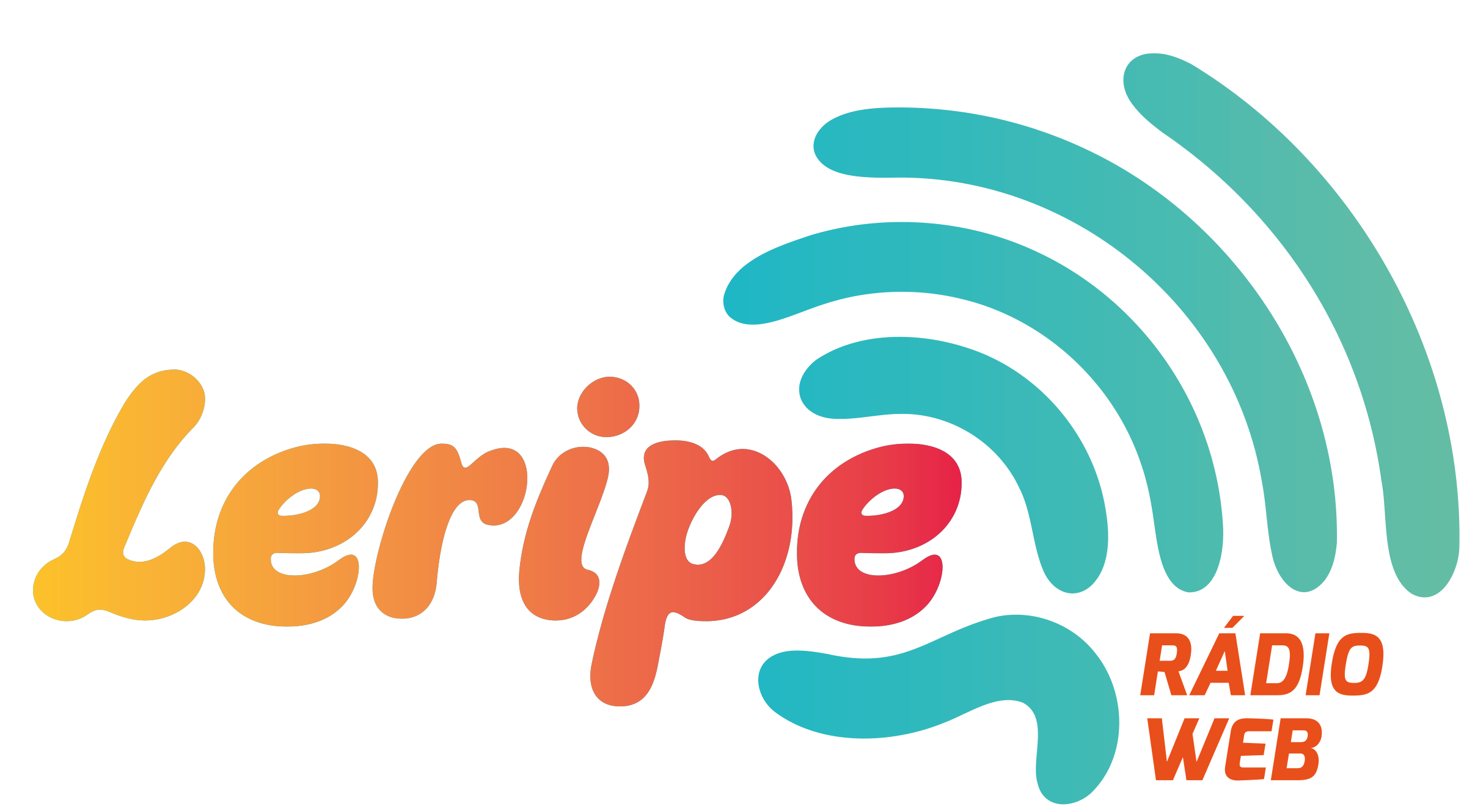 Leripe Rádio Web